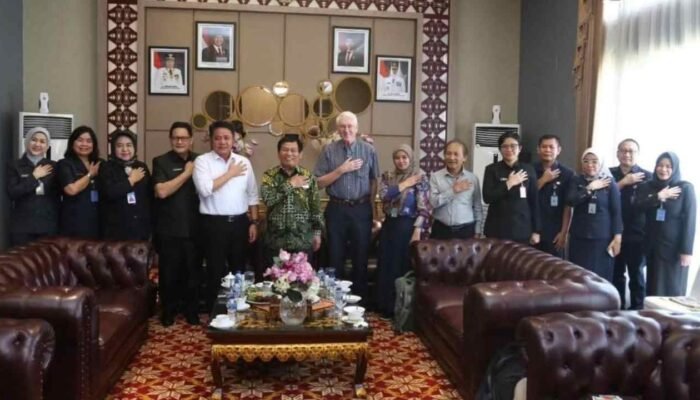 Tiga Tahun Tanpa Penularan Lokal: Kewaspadaan Kunci Selanjutnya