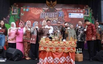 Titik Balik Rempah Sumsel Kunci Akselerasi Ekonomi Inklusif