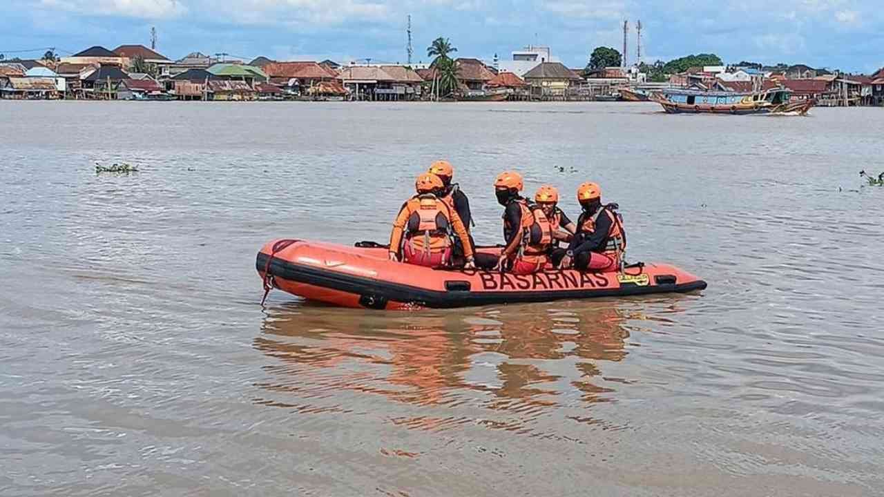 Tragedi Sungai Musi, Harga Mahal Kerentanan Pekerja Migran di Pinggiran Kota