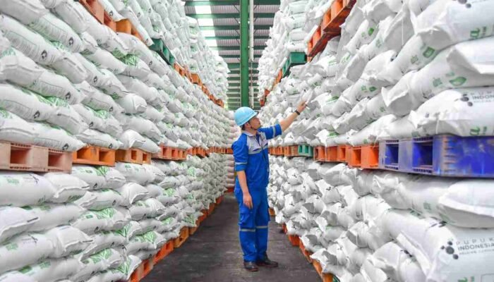 Transparansi dan Regulasi: Menjaga Harga Eceran Tertinggi Pupuk Bersubsidi Pusri