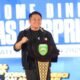 Tuan Rumah Termegah: Gubernur Herman Deru Sukses Menggelar Pornas Korpri XVII di Palembang