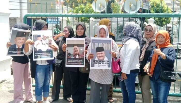 Tuntutan Amnesti: Dilema Jasa vs Hukum Konstitusional