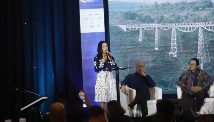 Unilever Bongkar Strategi Media Lokal, Membangun Kredibilitas di Tengah Badai Digital