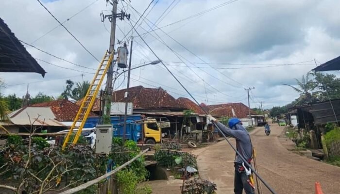Uprating dan Jaringan Terbuka: Sinergi Melawan Ancaman 90%