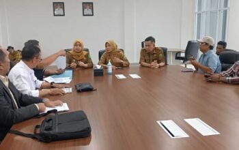 Utang Proyek RSUD Sekayu Capai Rp5,9 Miliar, Subkontraktor Ancam Bongkar Granit dan Kaca Gedung