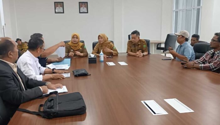 Utang Proyek RSUD Sekayu Capai Rp5,9 Miliar, Subkontraktor Ancam Bongkar Granit dan Kaca Gedung