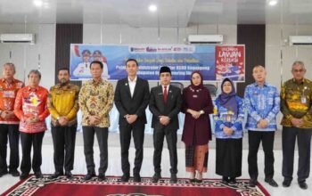 Visi Bupati OKI: Reformasi Total RSUD Kayuagung Menuju Layanan Rujukan Humanis