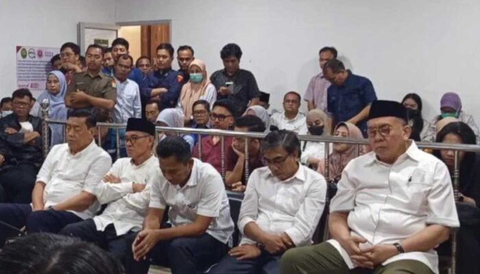 Vonis Korupsi Izin Sawit Musi Rawas: Mantan Gubernur Bengkulu Divonis 2,5 Tahun, Kerugian Negara Rp 61 Miliar