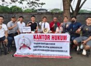 YBH Sumsel Berkeadilan Buka Konsultasi Hukum Gratis, Menjaga Akses Keadilan Rakyat