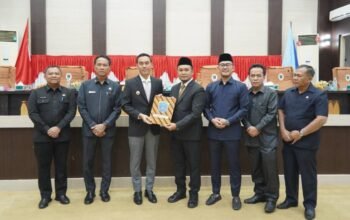 APBD OKI 2026 Nol Defisit Disahkan, Anggaran Diprioritaskan pada Fondasi Ekonomi Kerakyatan