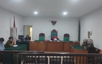 Amputasi Hak Praperadilan, Hakim Tolak Gugatan Tersangka Korupsi Pasar Cinde