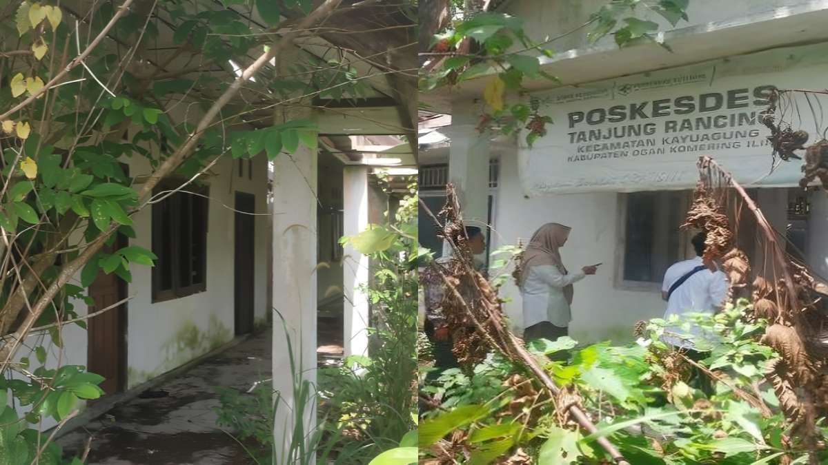 Aset Mangkrak Multisektor di OKI, Audit Total Tata Kelola Publik Mendesak