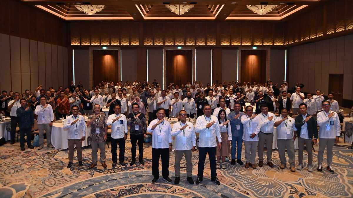 Capaian Lifting dan Tantangan 2026