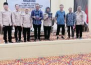 AIPI Sumsel Kukuhkan Pengurus Baru, Ilmu Politik Dituntut Hadapi Era Kecerdasan Buatan dan Tantangan Otsus