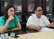 Investor IPAL Desak Polrestabes Tetapkan Tersangka, Ancam Lapor Mabes Polri