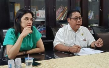 Investor IPAL Desak Polrestabes Tetapkan Tersangka, Ancam Lapor Mabes Polri