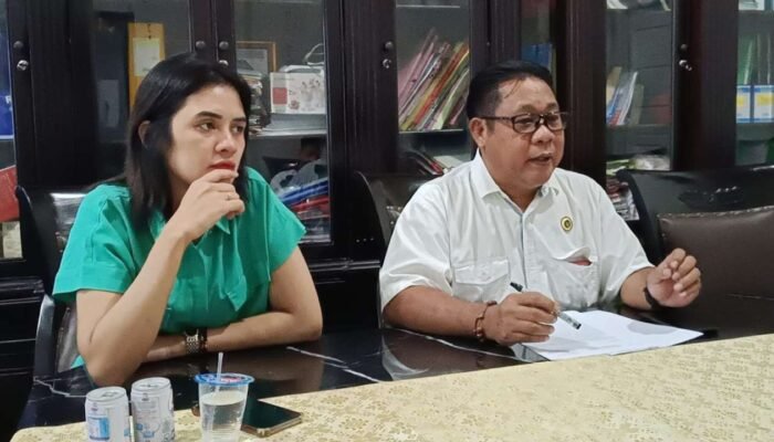 Investor IPAL Desak Polrestabes Tetapkan Tersangka, Ancam Lapor Mabes Polri
