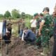 Itjenad Awasi Program Optimasi Lahan TNI AD di OKI, Pastikan Manfaat Berkelanjutan
