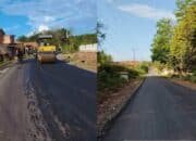 Infrastruktur Dasar OKI Selesai Dibangun, Mobilitas Warga Cepat dan Ekonomi Terdorong