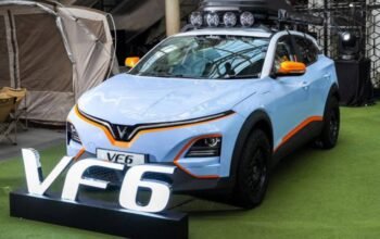 Jaminan Purnajual Agresif dan Sewa Baterai, Strategi VinFast Memimpin Adopsi EV Indonesia