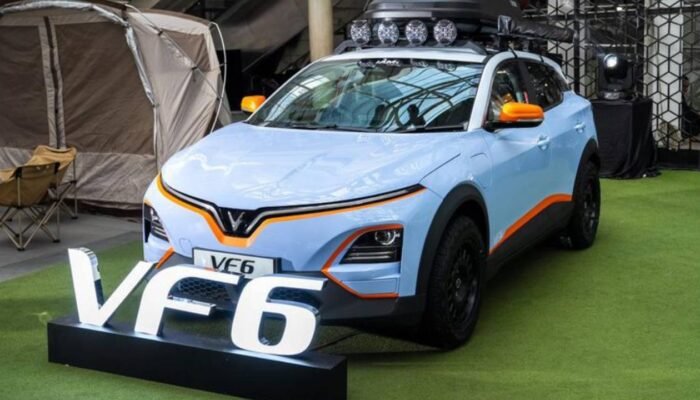 Jaminan Purnajual Agresif dan Sewa Baterai, Strategi VinFast Memimpin Adopsi EV Indonesia