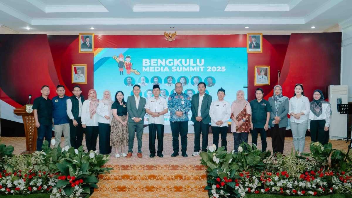 Jejaring dan Dukungan Pemangku Kepentingan