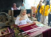 Jembatan Digital untuk Songket Palembang: Menjual Kisah, Bukan Sekadar Kain