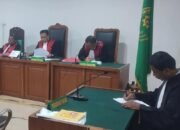 Jual Motor Demi Sabu 23,96 Gram, Eks-Mekanik Divonis 8 Tahun