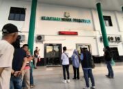 Kerugian Negara Korupsi KPU Prabumulih Melonjak Dua Kali Lipat Jadi Rp11,8 Miliar