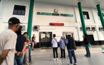 Kerugian Negara Korupsi KPU Prabumulih Melonjak Dua Kali Lipat Jadi Rp11,8 Miliar