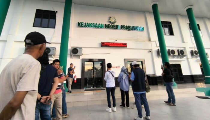 Kerugian Negara Korupsi KPU Prabumulih Melonjak Dua Kali Lipat Jadi Rp11,8 Miliar