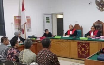 Korupsi Dispora OKI: Vonis Ringan dan Dilema Akuntabilitas Pengguna Anggaran