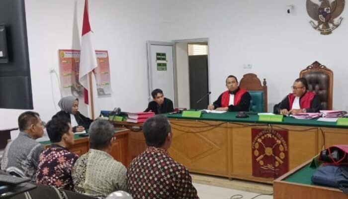 Korupsi Dispora OKI: Vonis Ringan dan Dilema Akuntabilitas Pengguna Anggaran