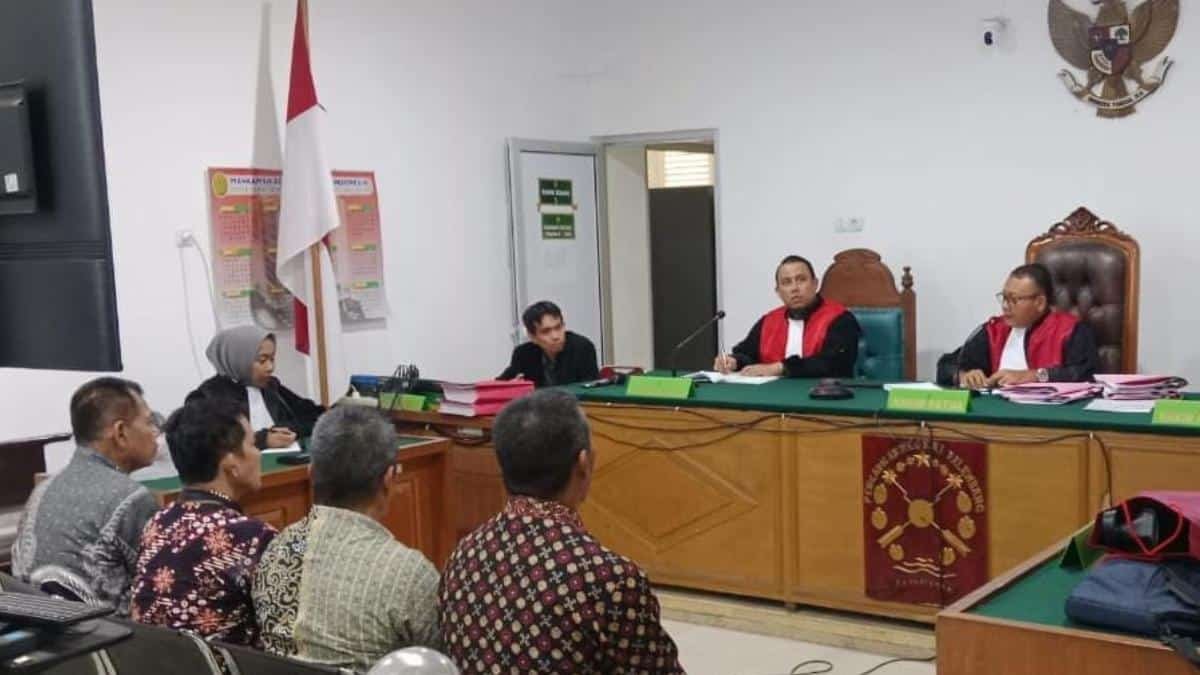 Korupsi Dispora OKI: Vonis Ringan dan Dilema Akuntabilitas Pengguna Anggaran