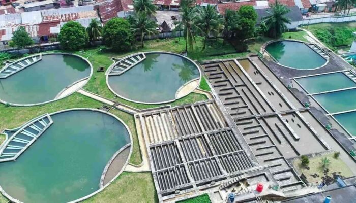 Logika Kebocoran: Menghitung Konsekuensi NRW 26,8 Persen