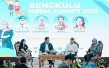 Media Lokal Bergeser: Relevansi dan Ekosistem Menjadi Skala Baru Keberhasilan