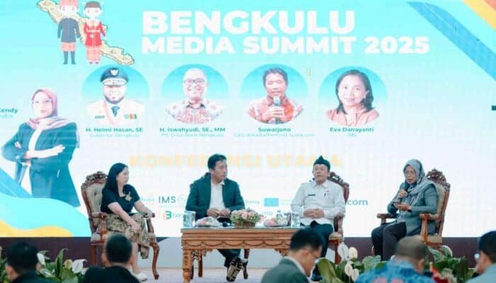 Media Lokal Bergeser: Relevansi dan Ekosistem Menjadi Skala Baru Keberhasilan