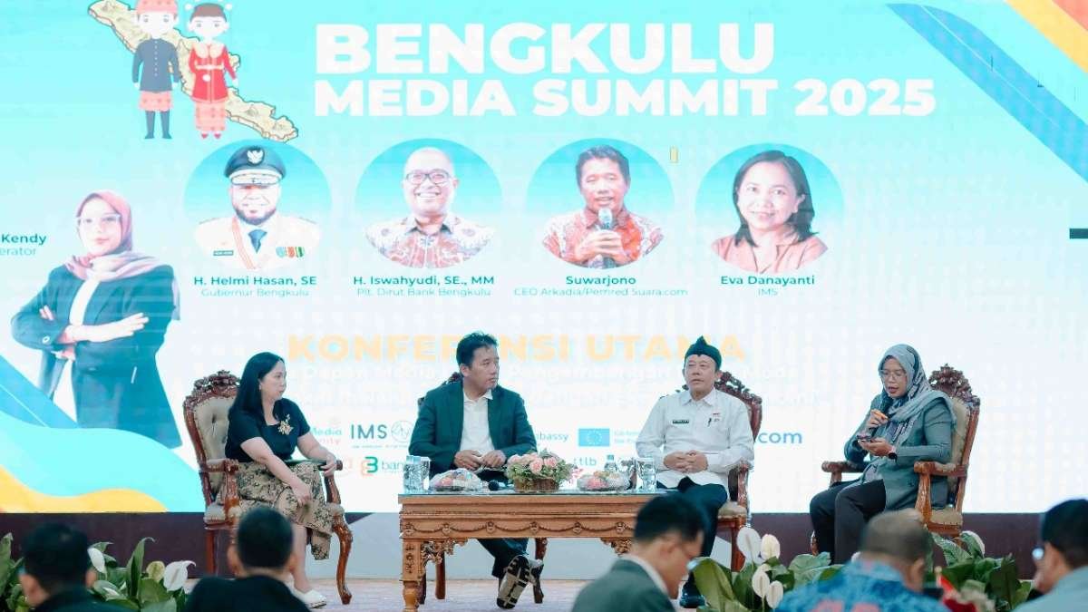 Media Lokal Bergeser: Relevansi dan Ekosistem Menjadi Skala Baru Keberhasilan