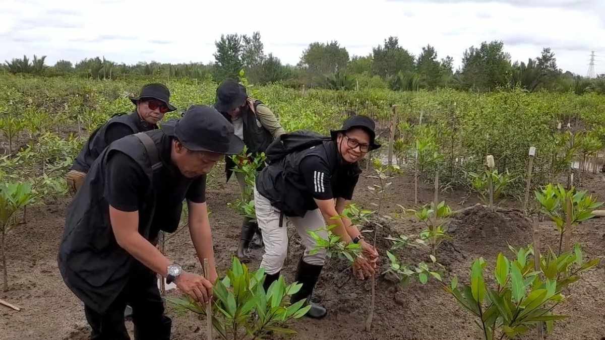 Melampaui PPKH: Pilar Konservasi Tanpa Paksaan