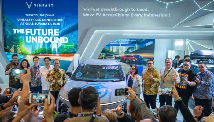 Menjembatani Harga dan Menghapus Kecemasan