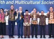 Literasi Keagamaan Indonesia Jadi Model Dunia, Perkuat Kohesi Sosial Global