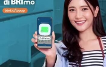 Panduan Praktis: Cara Mudah Isi Saldo E-Wallet Melalui BRImo dan ATM BRI