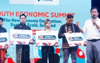 Pengangguran Muda Kian Menguat: Ekonomi Hijau dan Hilirisasi Jadi Arah Baru Pemanfaatan Bonus Demografi