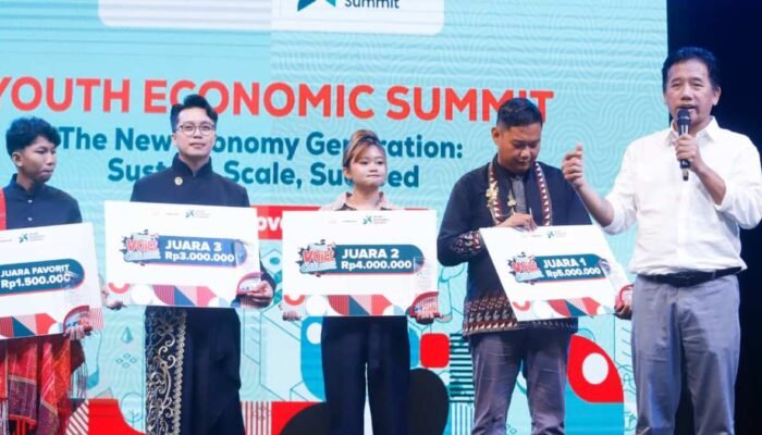 Pengangguran Muda Kian Menguat: Ekonomi Hijau dan Hilirisasi Jadi Arah Baru Pemanfaatan Bonus Demografi