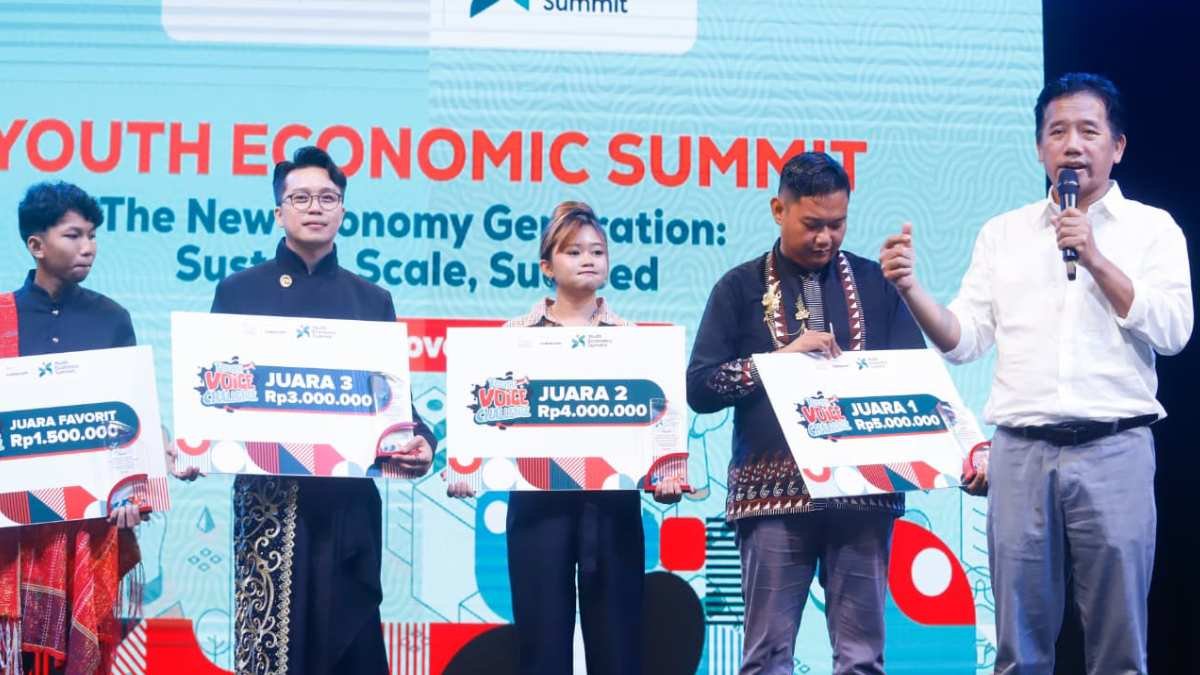 Pengangguran Muda Kian Menguat: Ekonomi Hijau dan Hilirisasi Jadi Arah Baru Pemanfaatan Bonus Demografi