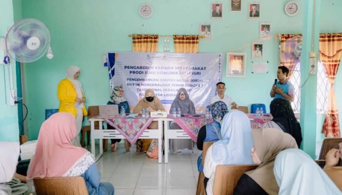 Praktik Videografi Mobile dan Audio Visual