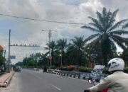 Ribuan Surat Tilang ETLE di OKI Tak Dikonfirmasi, Tingkat Kepatuhan Pelanggar Masih Rendah