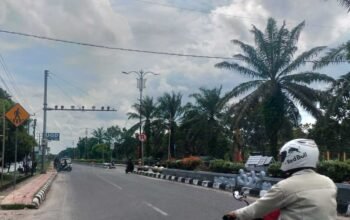 Ribuan Surat Tilang ETLE di OKI Tak Dikonfirmasi, Tingkat Kepatuhan Pelanggar Masih Rendah