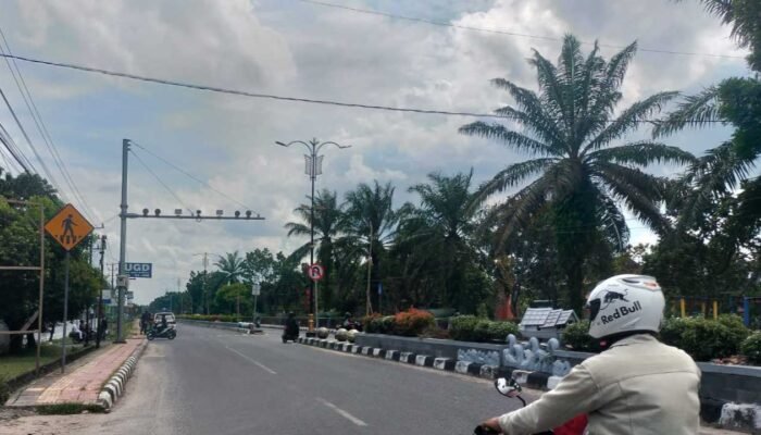 Ribuan Surat Tilang ETLE di OKI Tak Dikonfirmasi, Tingkat Kepatuhan Pelanggar Masih Rendah