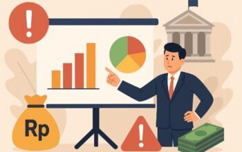 Serapan Belanja Modal dan Bantuan Keuangan Mandek, APBD Sumsel Terancam SILPA Tinggi